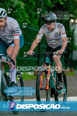 Treinos no Parque do Ingá 