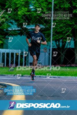 Treinos no Parque do Ingá 