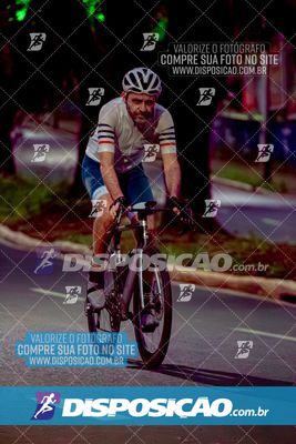 Treinos no Parque do Ingá 