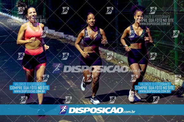 Treinos no Parque do Ingá 