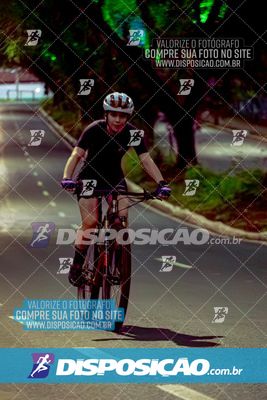 Treinos no Parque do Ingá 