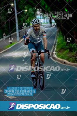 Treinos no Parque do Ingá 