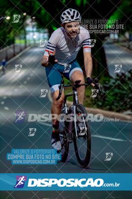 Treinos no Parque do Ingá 