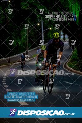 Treinos no Parque do Ingá 