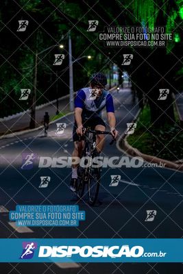 Treinos no Parque do Ingá 