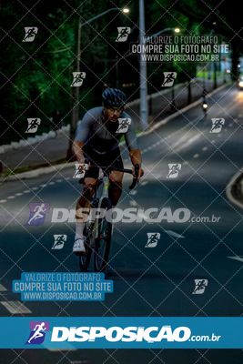 Treinos no Parque do Ingá 