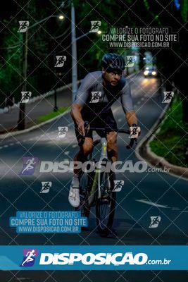 Treinos no Parque do Ingá 