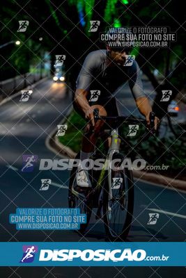 Treinos no Parque do Ingá 