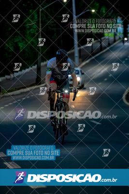 Treinos no Parque do Ingá 