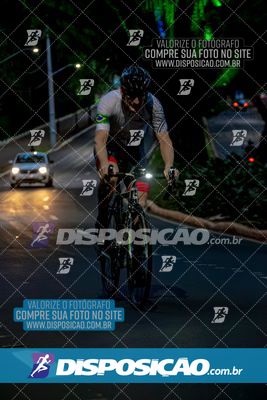 Treinos no Parque do Ingá 