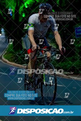 Treinos no Parque do Ingá 