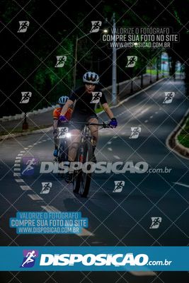 Treinos no Parque do Ingá 