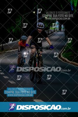 Treinos no Parque do Ingá 