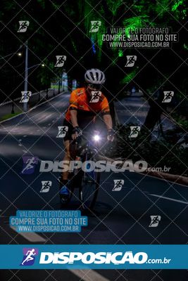 Treinos no Parque do Ingá 