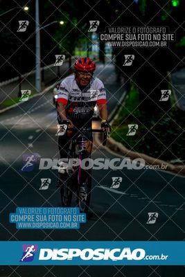 Treinos no Parque do Ingá 