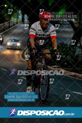 Treinos no Parque do Ingá 