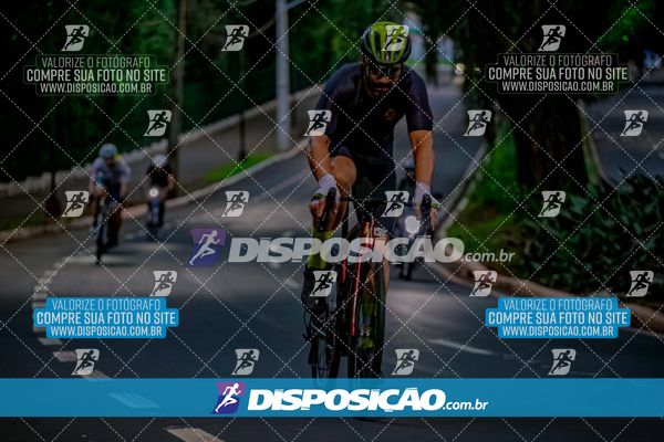 Treinos no Parque do Ingá 