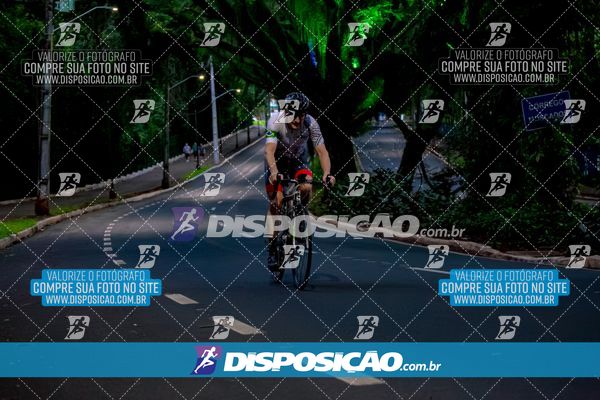 Treinos no Parque do Ingá 