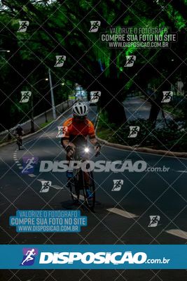 Treinos no Parque do Ingá 