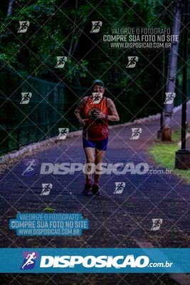 Treinos no Parque do Ingá 