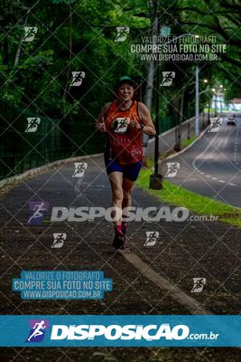 Treinos no Parque do Ingá 