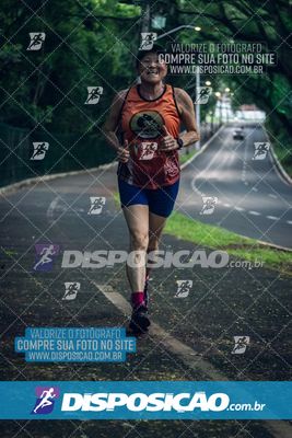 Treinos no Parque do Ingá 