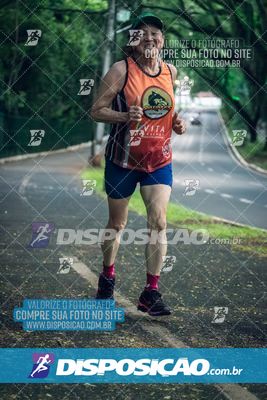 Treinos no Parque do Ingá 