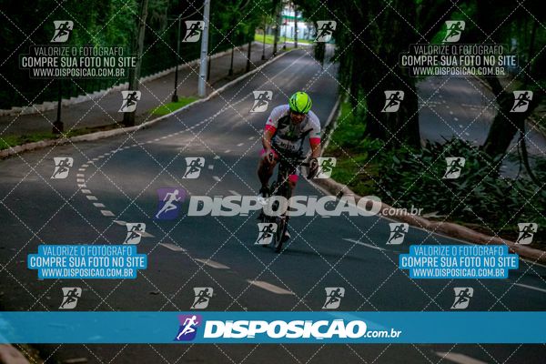 Treinos no Parque do Ingá 