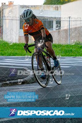 Treinos no Parque do Ingá 