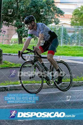 Treinos no Parque do Ingá 