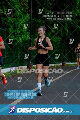 Treinos no Parque do Ingá 