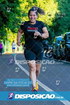 Treinos no Parque do Ingá 