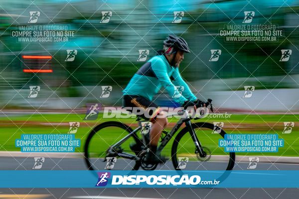 Treinos no Parque do Ingá - Sábado