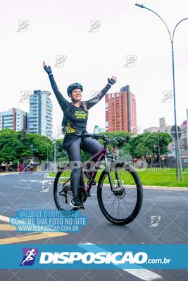 Treinos no Parque do Ingá - Sábado