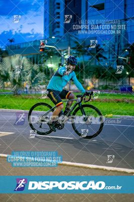 Treinos no Parque do Ingá - Sábado