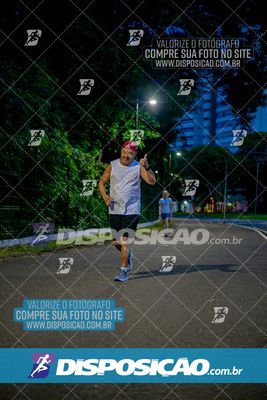 Treinos no Parque do Ingá - Sábado