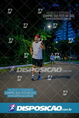 Treinos no Parque do Ingá - Sábado