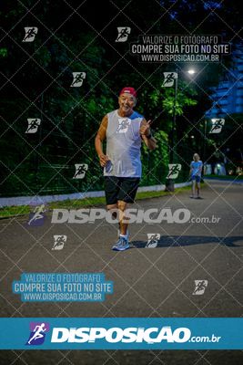 Treinos no Parque do Ingá - Sábado