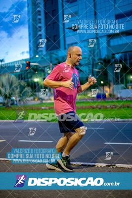 Treinos no Parque do Ingá - Sábado