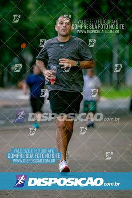 Treinos no Parque do Ingá - Sábado