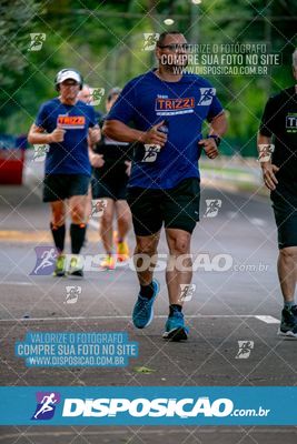 Treinos no Parque do Ingá - Sábado