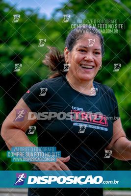 Treinos no Parque do Ingá - Sábado