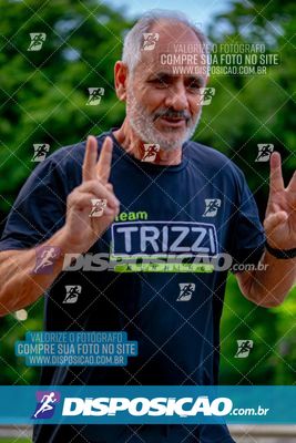 Treinos no Parque do Ingá - Sábado