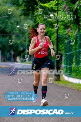 Treinos no Parque do Ingá - Sábado