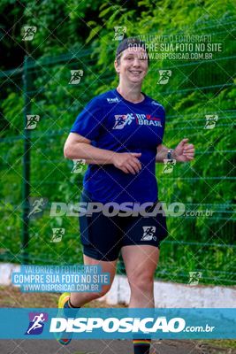 Treinos no Parque do Ingá - Sábado