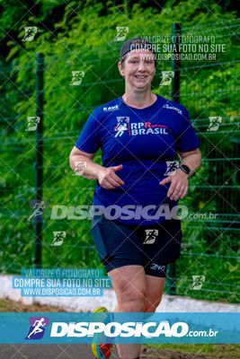 Treinos no Parque do Ingá - Sábado