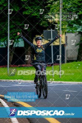 Treinos no Parque do Ingá - Sábado