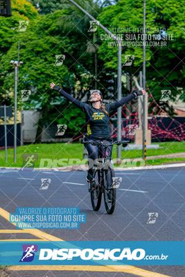 Treinos no Parque do Ingá - Sábado