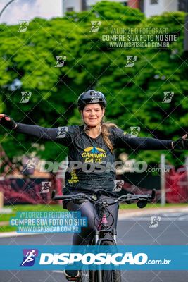 Treinos no Parque do Ingá - Sábado