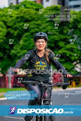 Treinos no Parque do Ingá - Sábado